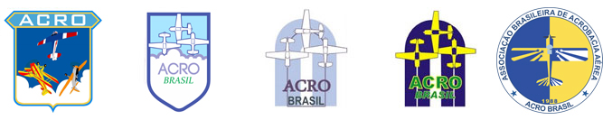 ACRO Brasil – Associação Brasileira de Acrobacia Aérea