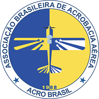 Logotipo Acrobrasil