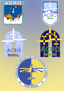 Maio – ACRO Brasil
